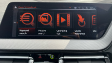BMW 1 Series 118i [136] M Sport 5dr Step Auto [LCP/Pro/Tech pk] Petrol Hatchback